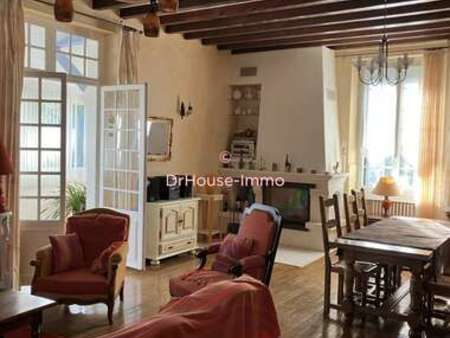 maison/villa vente 8 pièces vittel 172.75m² - dr house immo