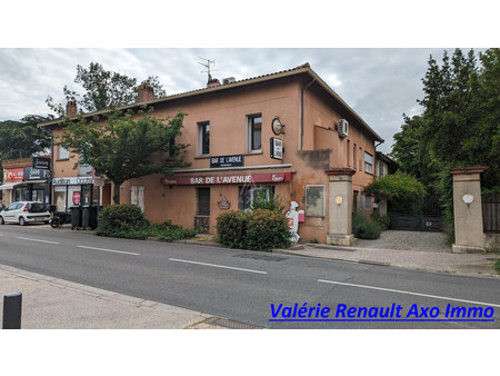 vente restaurant toulouse  130m² 5 pièces 340 000€ haute-garonne