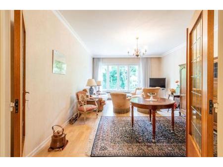 condo/coop à vente  chaussée de boondael - boondaalse steenweg 499 ixelles 1050 belgique