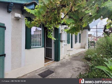 vente maison 5 pièces 91 m²