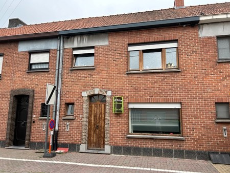 huis te koop in sint-baafs-vijve met 3 slaapkamers