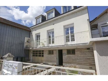 vente immeuble la riche (37520)