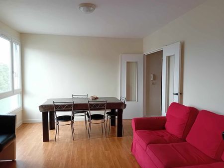 vente appartement f3 63 m2