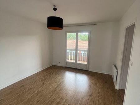 appartement 4 pièces 65m2