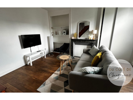 location appartement 3 pièces 50 m² saint-andré-les-vergers (10120)