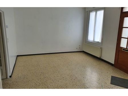 location maison 4 pièces 101 m² bruay-sur-l'escaut (59860)