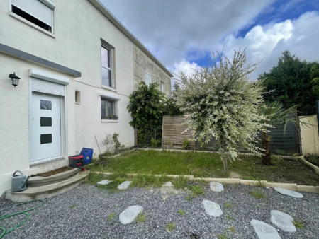 vente maison 5 pièces 118 m2 à laon