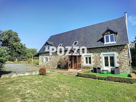 vente maison à pierres (14410) : à vendre / 180m² pierres