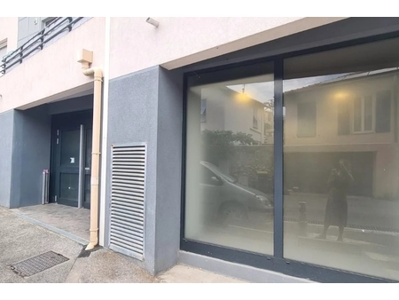 annonce commerce à vendre