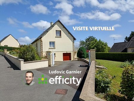 vente maison 6 pièces 157 m²