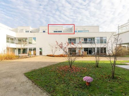 appartement à vendre à onze-lieve-vrouw-waver € 199.000 (kswgr) - heylen vastgoed - heist-