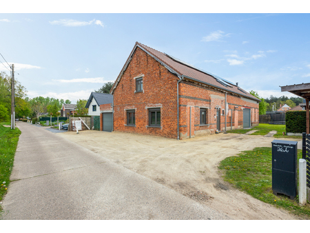 huis te koop in tremelo met 4 slaapkamers