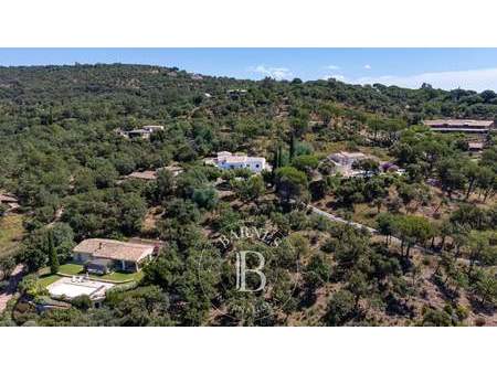 terrain à vendre 5 pièces 130 m2 grimaud - 2 390 000 &#8364;