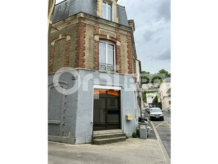 location de local commercial de 79 m² à château-thierry - 02400