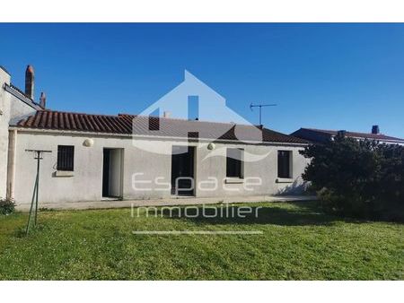 vente maison 76 m² saint-médard-d'aunis (17220)