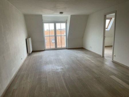 appartement te huur vlakbij jachthaven zeebrugge