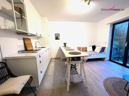 appartement à louer à heverlee € 685 (kswlx) - immowonen | zimmo