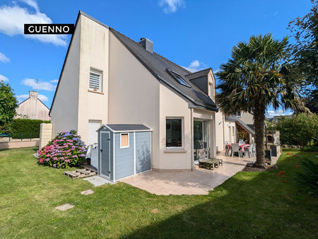 maison familiale 153m² type 6 à janzé -