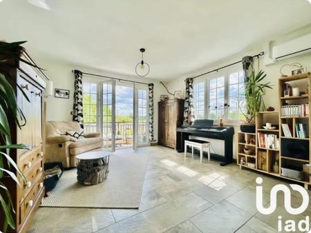 vente maison à saint-laurent-nouan (41220) : à vendre / 94m² saint-laurent-nouan