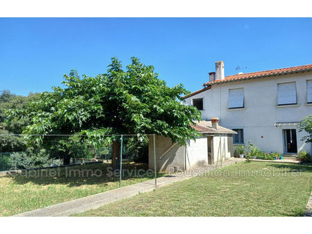 vente appartement 4 pièces 65 m² céret (66400)