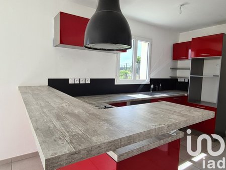 vente maison traditionnelle 4 pièces de 92 m² à le gué