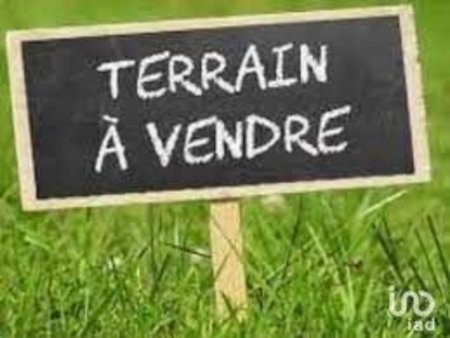 vente terrain de 3 005 m² à caudecoste (47220)