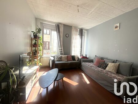 vente maison 171 m²