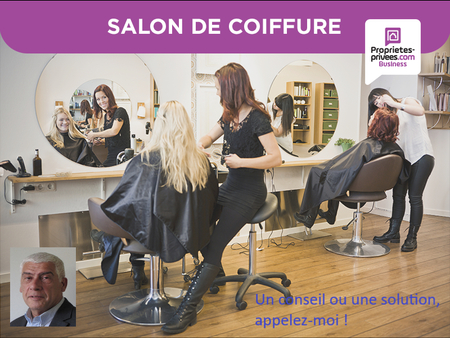 69003 lyon exclusivite - salon de coiffure quartier prefecture