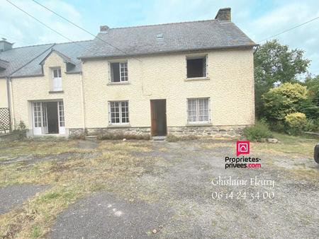 maison à guer 5 pièces 118 m2  sur 4 hectares