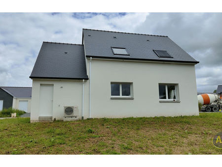 vente maison 4 pièces 80 m² moisdon-la-rivière (44520)