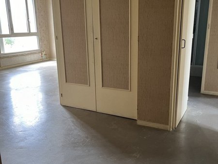 vente appartement 3 pièces de 65 m² à bois