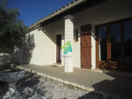 vente villa 3 pièces 92.2 m²