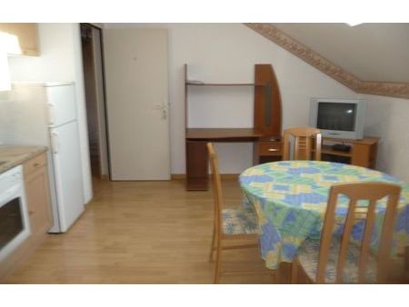 location appartement 2 pièces 40 m² giffaumont-champaubert (51290)