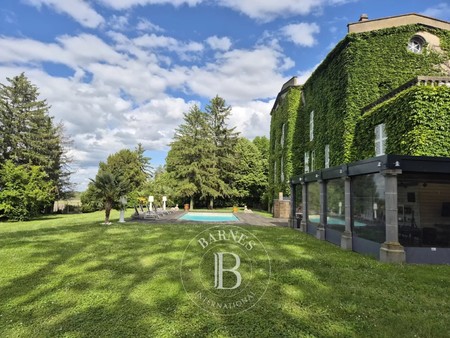 château à vendre à cellule