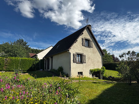 maison gravigny 5 pièce(s) 91.23 m²