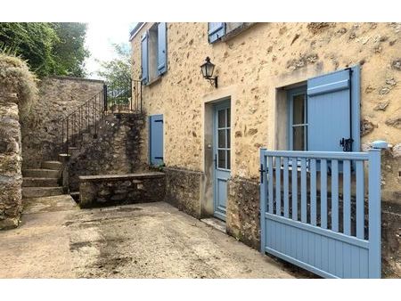 vente maison 3 pièces 60 m² dormans (51700)