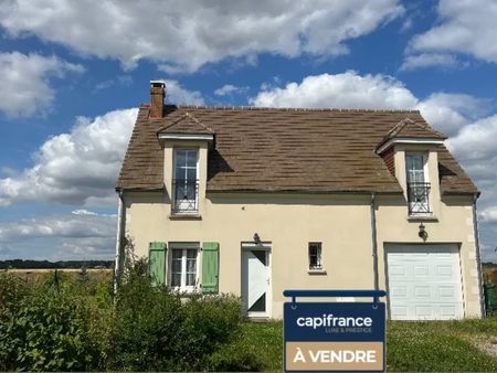 vente maison 5 pièces 94 m²