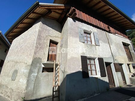 vente maison 4 pièces 260 m²