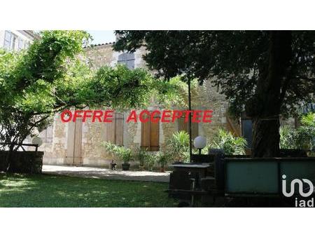 vente maison à eauze (32800) : à vendre / 136m² eauze