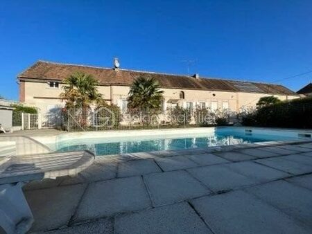 vente ferme 14 pièces 330 m²