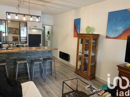 vente appartement 2 pièces piscine à la grande-motte (34280) : à vendre 2 pièces piscine /