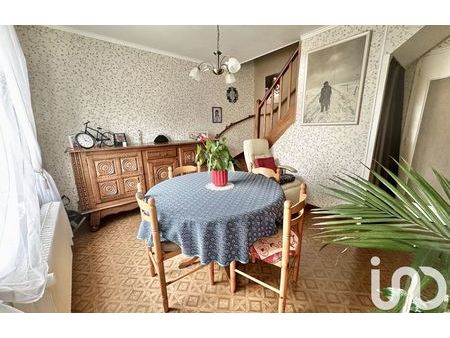 vente maison 4 pièces 63 m² cherbourg-en-cotentin (50100)