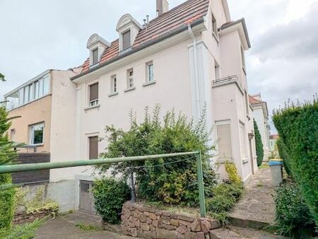 vente maison 7 pièces 197 m²