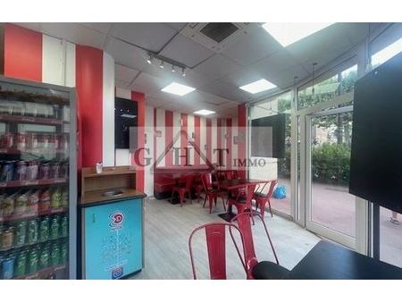 location commerce 65 m² charenton-le-pont (94220)