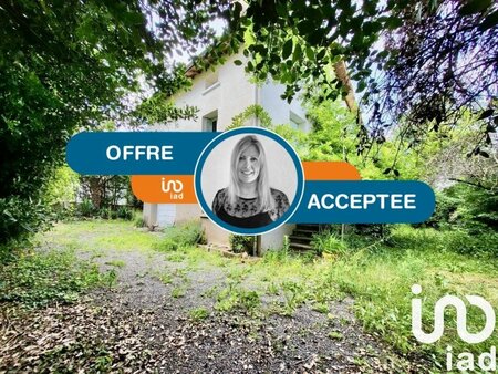 vente maison 6 pièces de 110 m² à villars (42390)