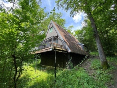 bungalow à vendre