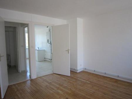 location appartement 3 pièces à saint-nazaire (44600) : à louer 3 pièces / 53m² saint-naza