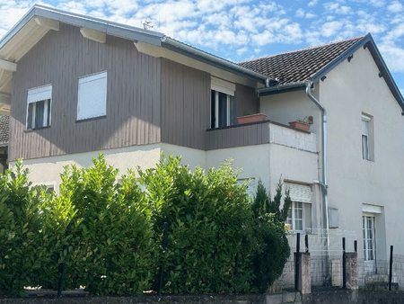 vente maison 8 pièces 244 m²