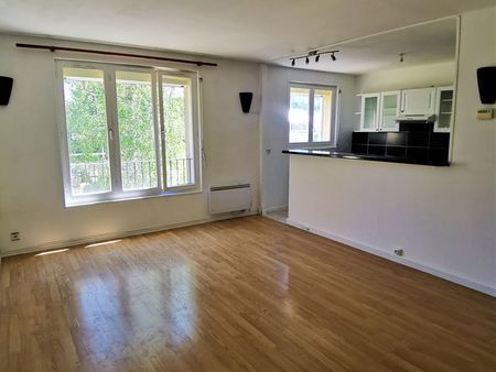 appartement 4 pièces 80 m²