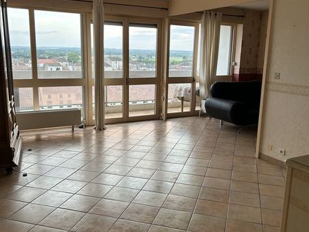 appartement centre tonneins